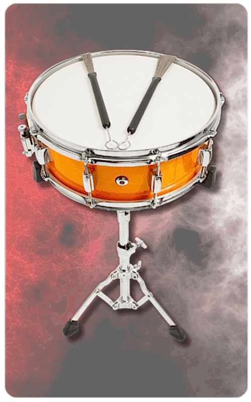 Bateri Dersleri | LOLADA Müzik Dersleri Kursları