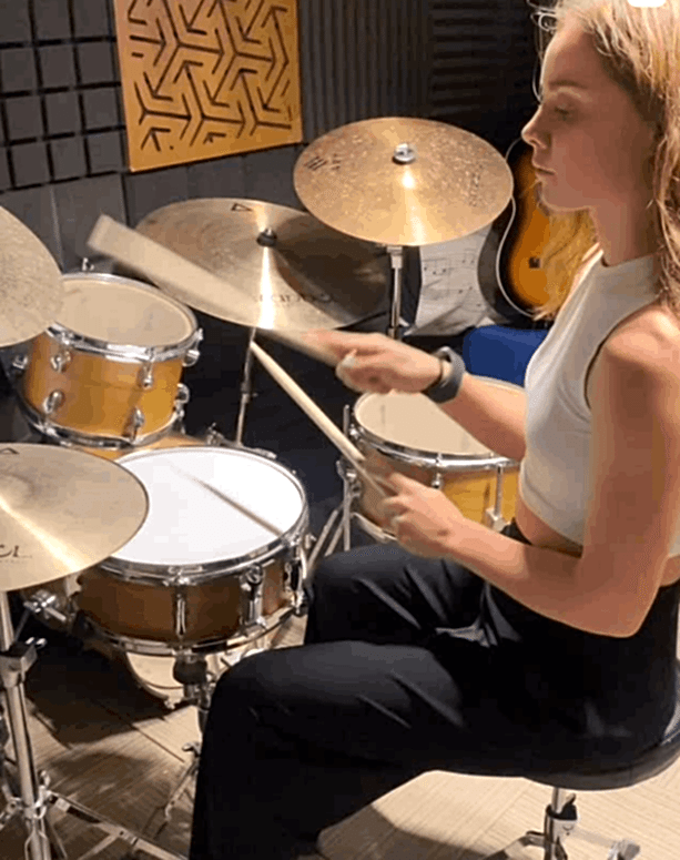 Bateri Dersleri Eğitimi | Lolada DrumHouse Kartal