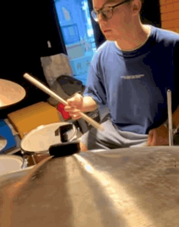 Bateri Dersleri Eğitimi | Lolada DrumHouse Kartal