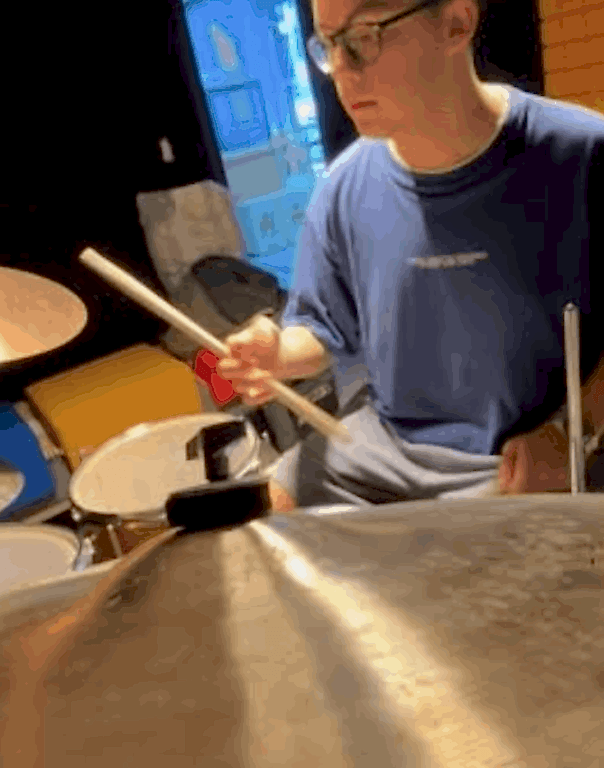 Bateri Dersleri Eğitimi | Lolada DrumHouse Kartal