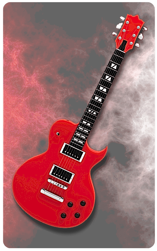 Elektro Gitar Dersleri | LOLADA Müzik Dersleri Kursları