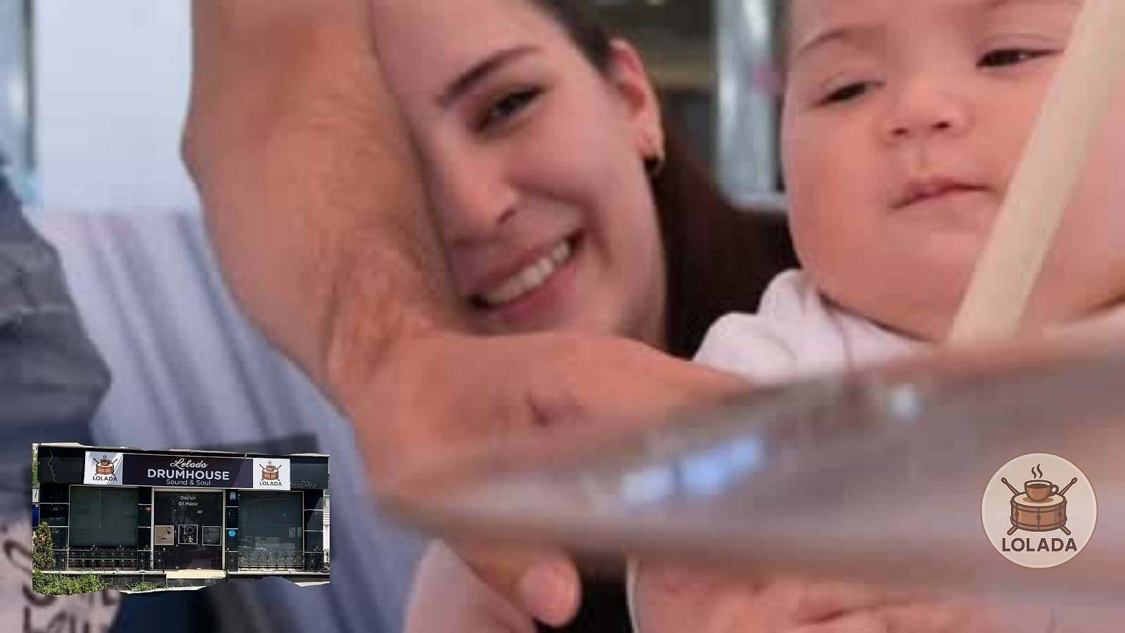 Bateri Etkinliği | Lolada DrumHouse Kartal