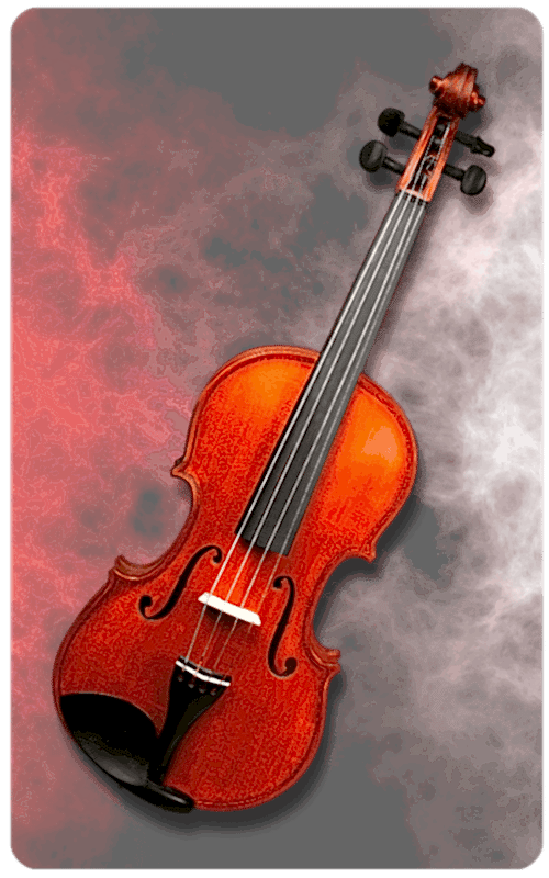 Keman Dersleri | LOLADA Müzik Dersleri Kursları