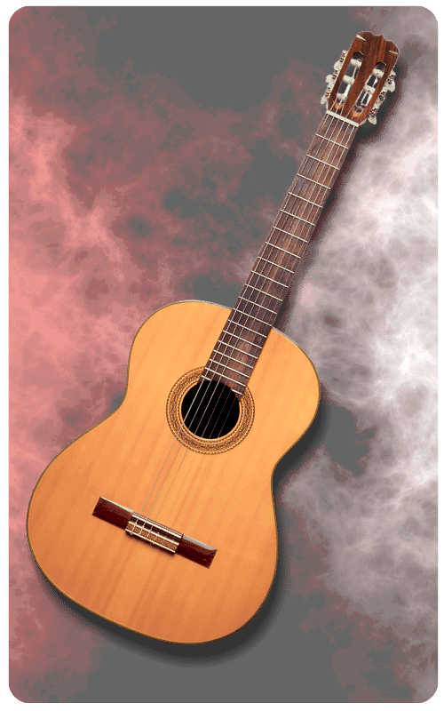 Klasik Gitar Dersleri | LOLADA Müzik Dersleri Kursları