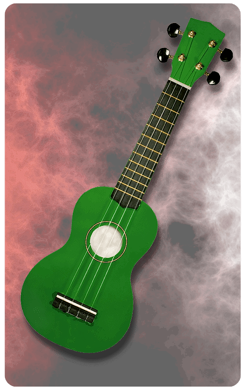 Ukulele Dersleri | LOLADA Müzik Dersleri Kursları